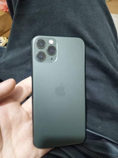 Apple iPhone 11 Pro Pta