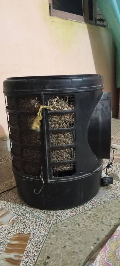 Air Cooler