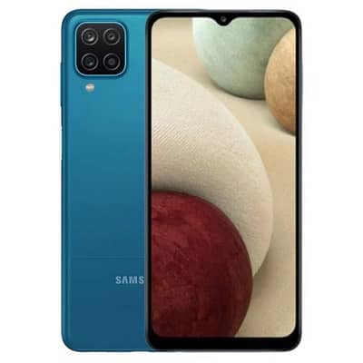 Samsung Mobile A12