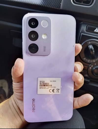 Realme C85 Pro
