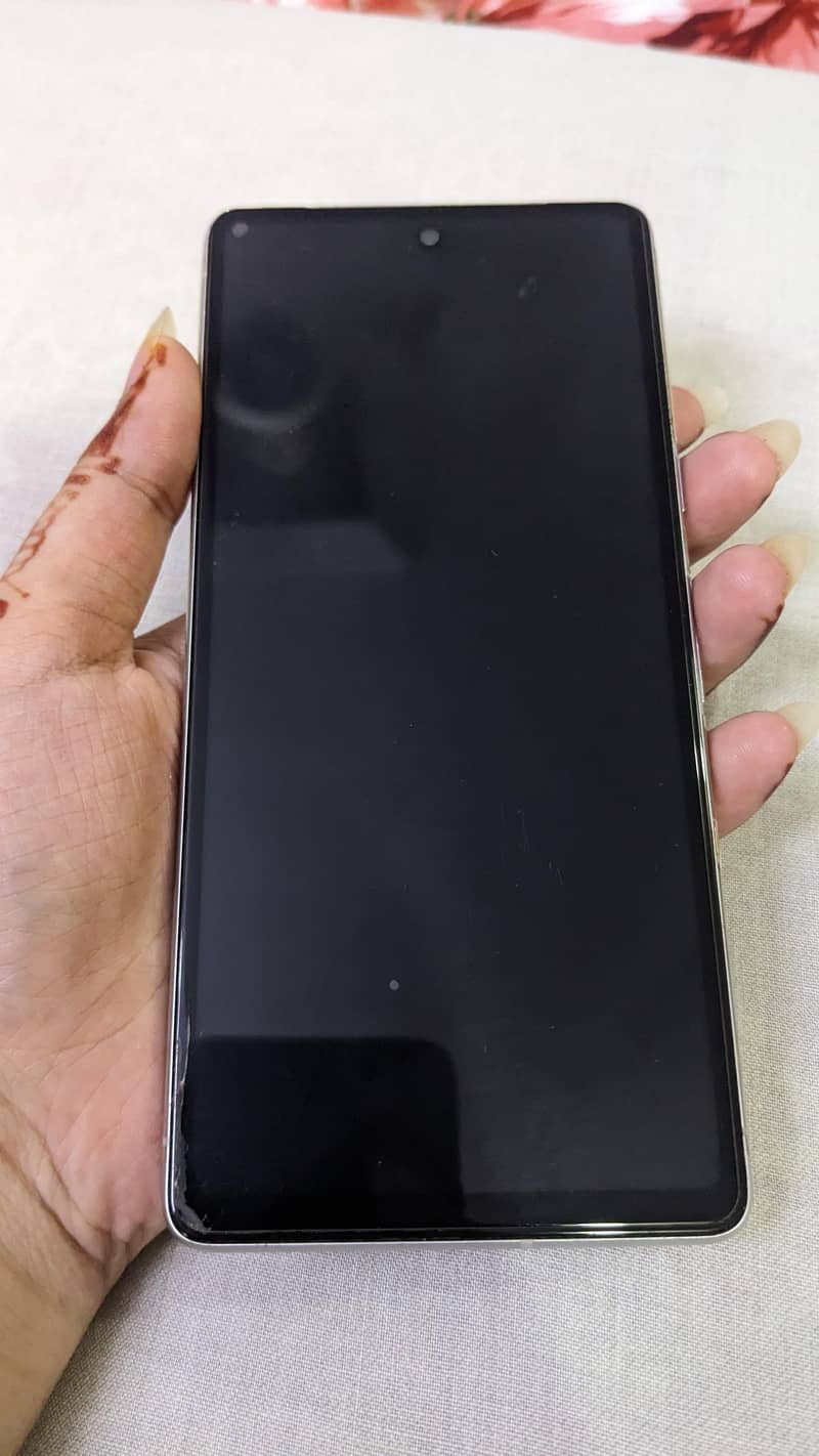 Google Pixel 7 2