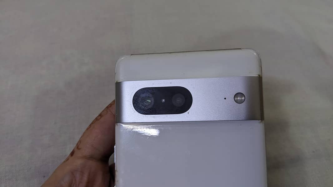 Google Pixel 7 3