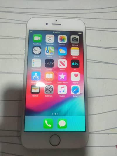 iPhone 6 / 64 GB