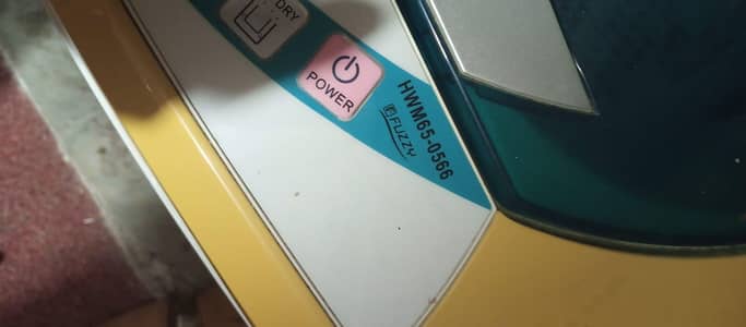Automatic Washing machine
