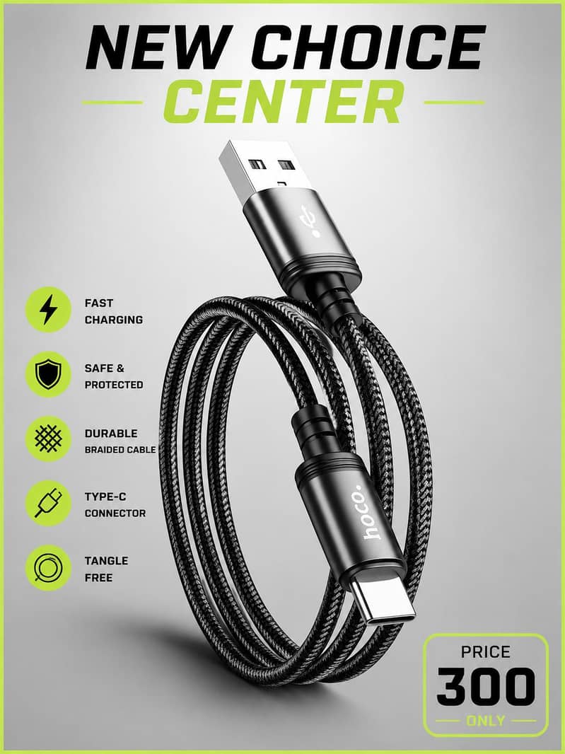 cable tyep c 0