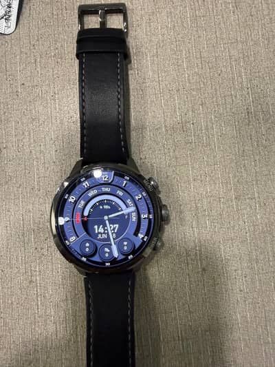 Black Shark X pro Android Watch