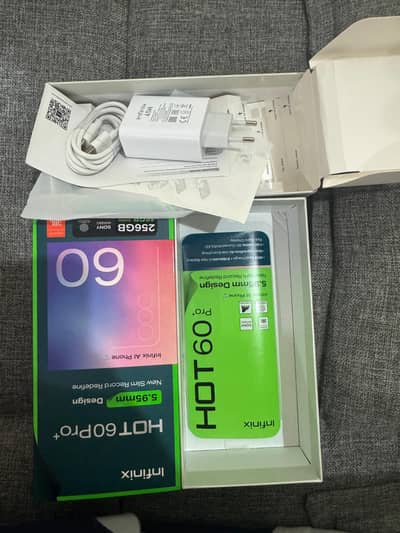 Infinix Other Model