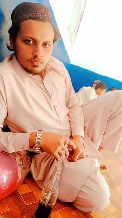 Kashif@12