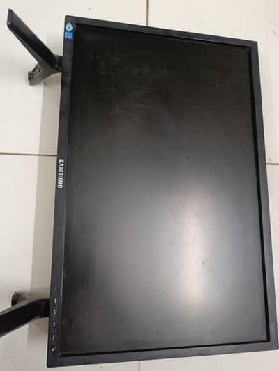 computer LCD
