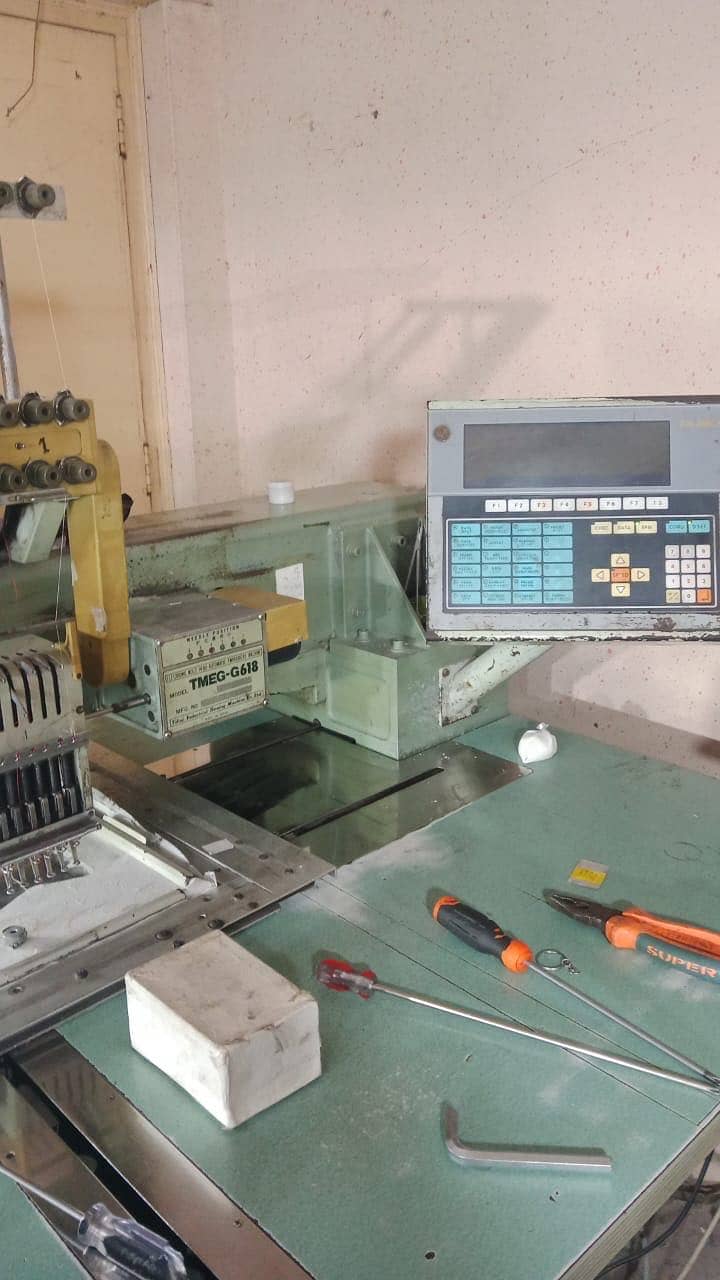 G model 2