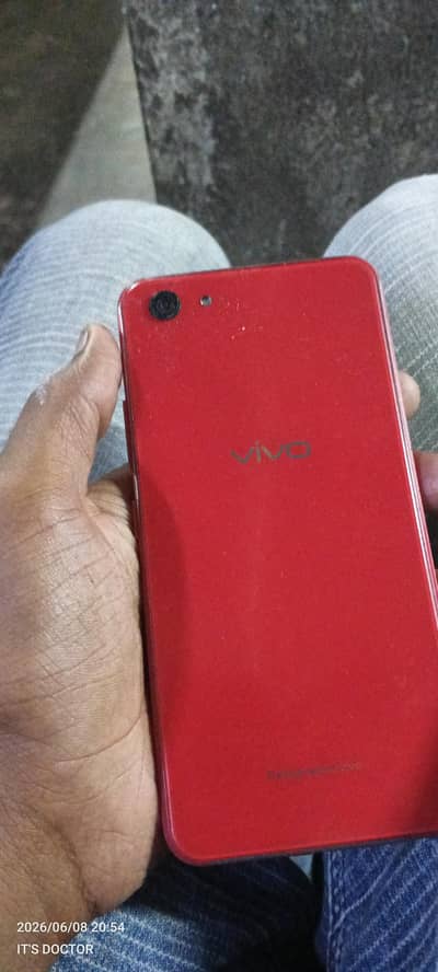 Vivo Y83