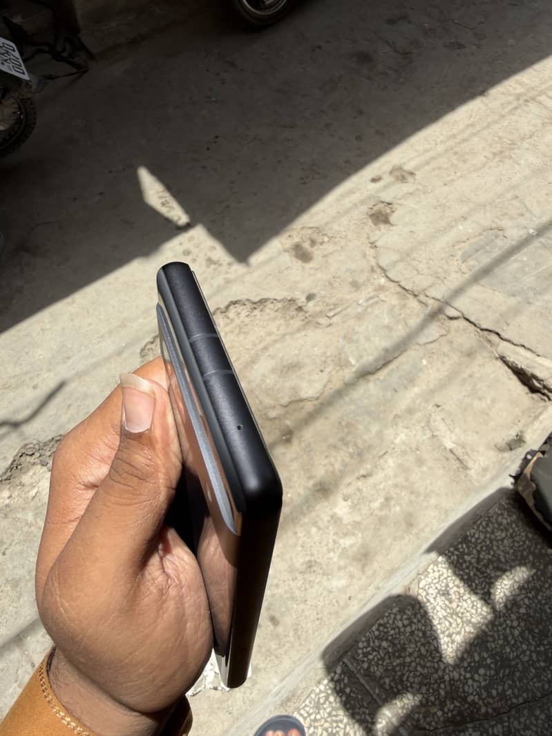 Google Pixel 7a 3