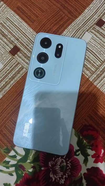 SEGO NOTE 70 4+4gb /128gb rom