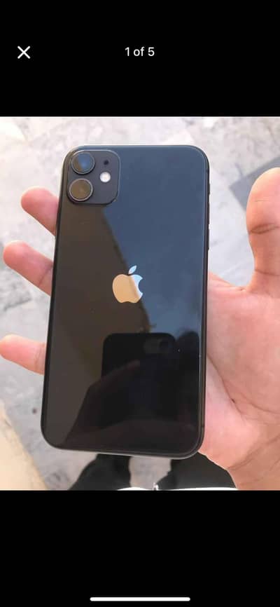 Apple iPhone 11