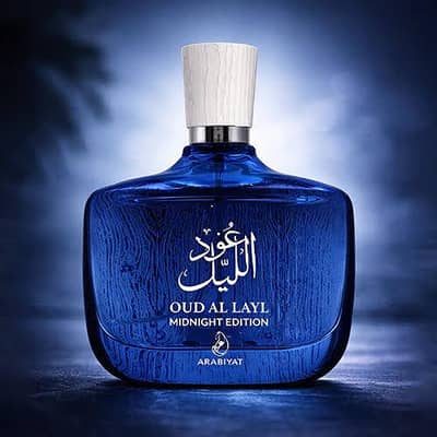 Oud al layl midnight edition review (rasasi hawas