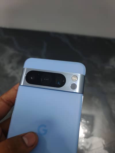 Google Pixel 8 Pro (PTA Approved) 03181388824