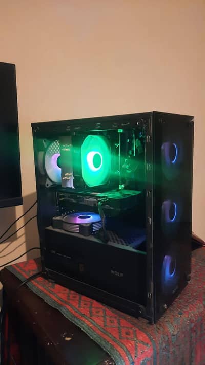 GAMING PC FOR SALE