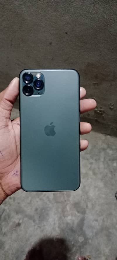 Iphone 11 pro max
