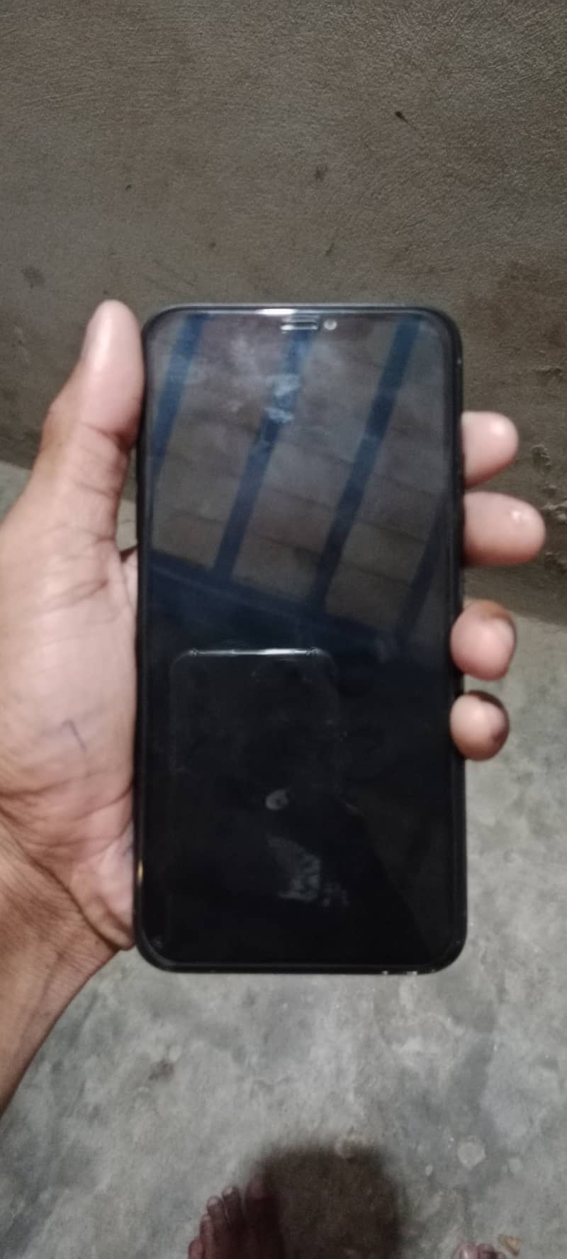 Iphone 11 pro max 4