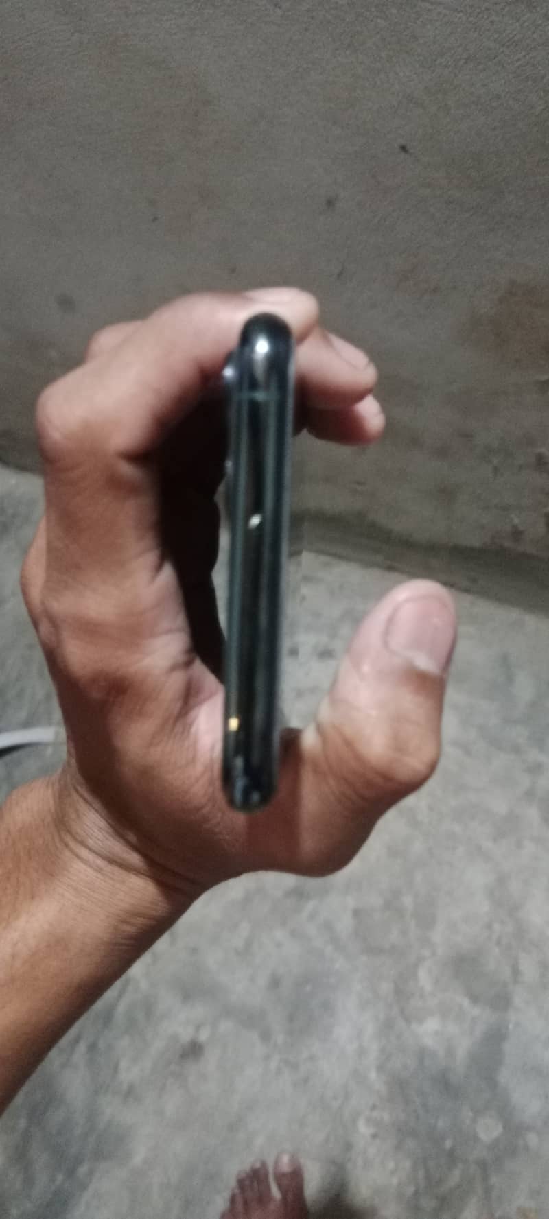 Iphone 11 pro max 5