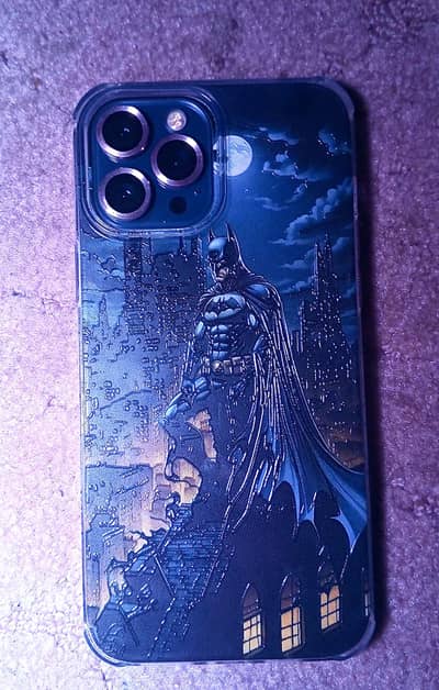 iPhone 12 pro max pta approved