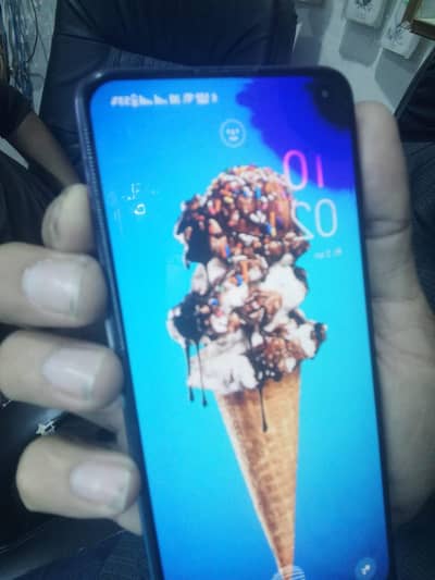 OPPO f19 Pro