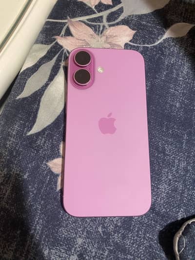 Iphone 16 non pta 10/10