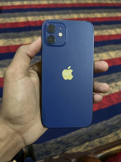 Apple iPhone 12
