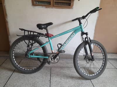 imported cycle for sale