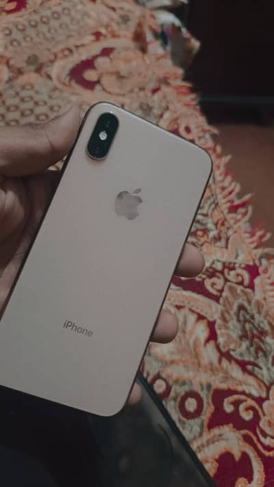 Apple iPhone XS