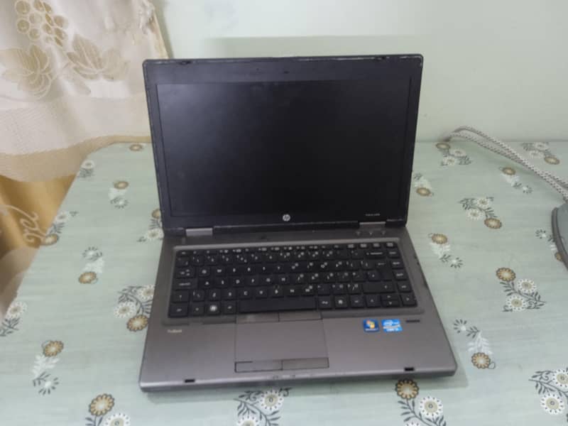 HP 6460 1