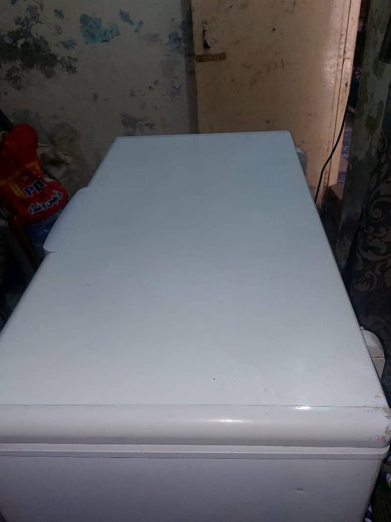 haier 2