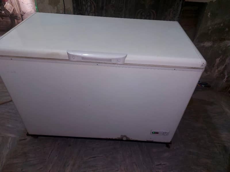haier 4