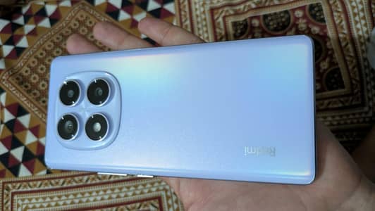 Redmi Xoami note 14 pro