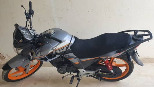 Honda CB 150F 2022