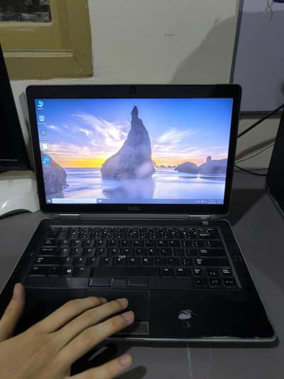Dell latitude E6430s