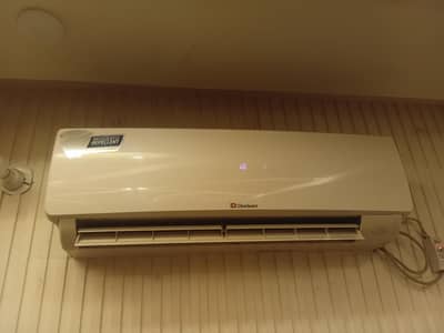 Haier AC 1.5 Ton