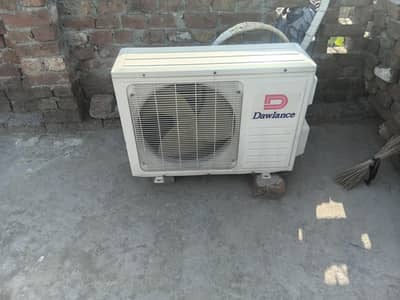 Haier AC 1.5 Ton