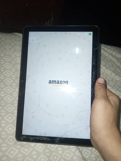 Amazon Fire 10