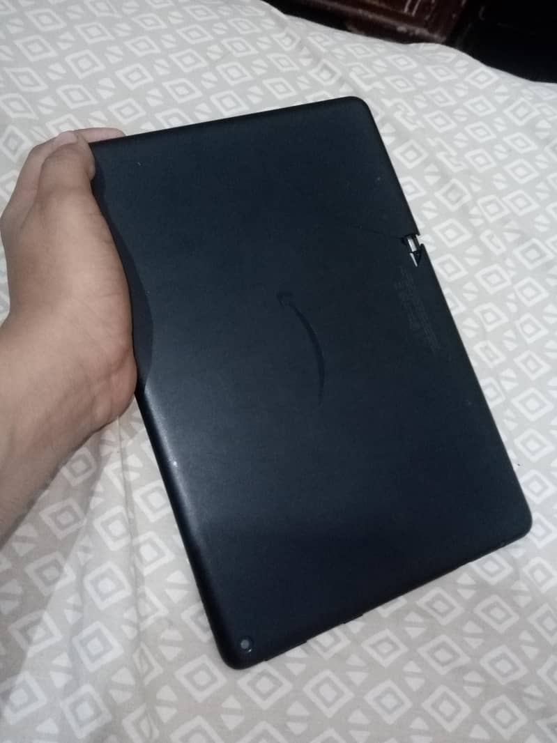 Amazon Fire 10 1