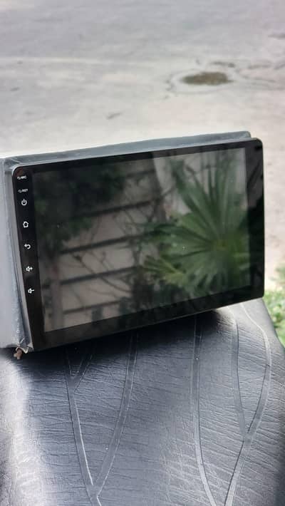 android screen