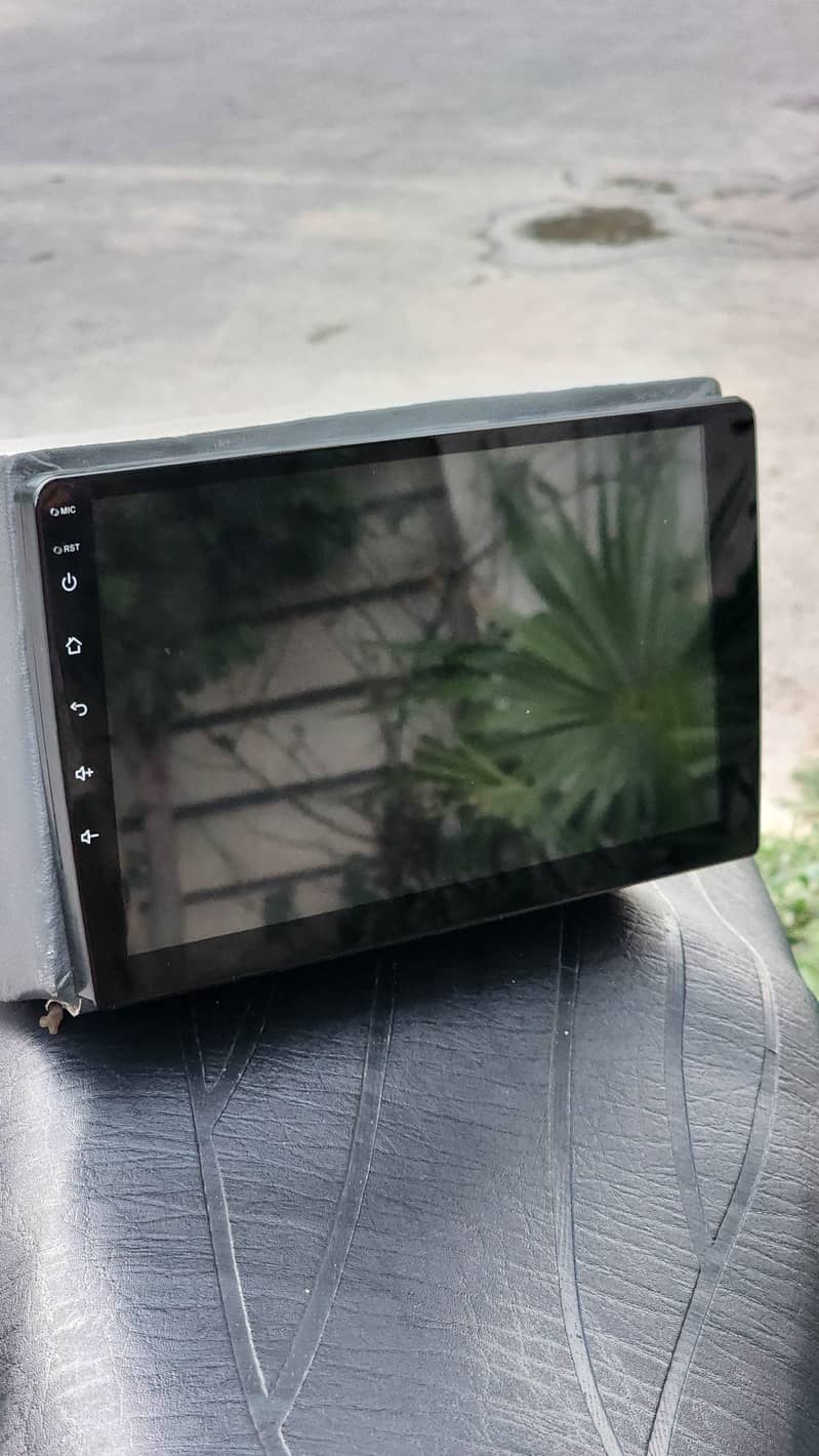 android screen 0