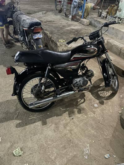 2017 model super power good condition