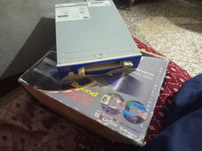 PC cassette Drive The BTO Plusdeck 2 / 2c series No scratches