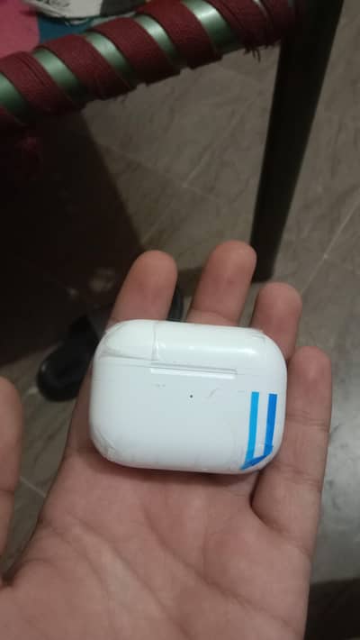 apple air pods pro 1st generation