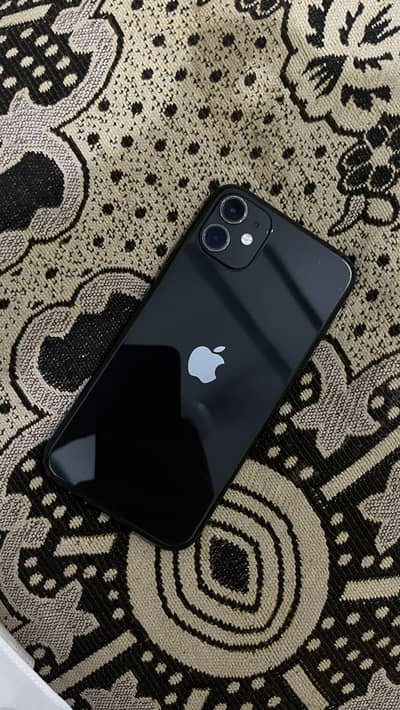 IPhone 11 dual PTA