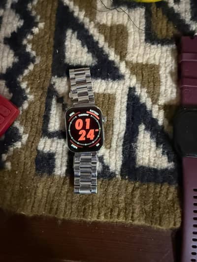 Ronin r09 Smart Watch
