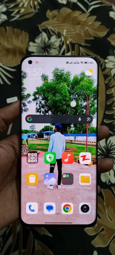 Xiaomi Mi 11 Ultra 12 256