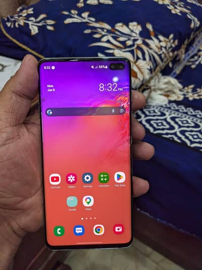 Samsung Galaxy S10 Plus