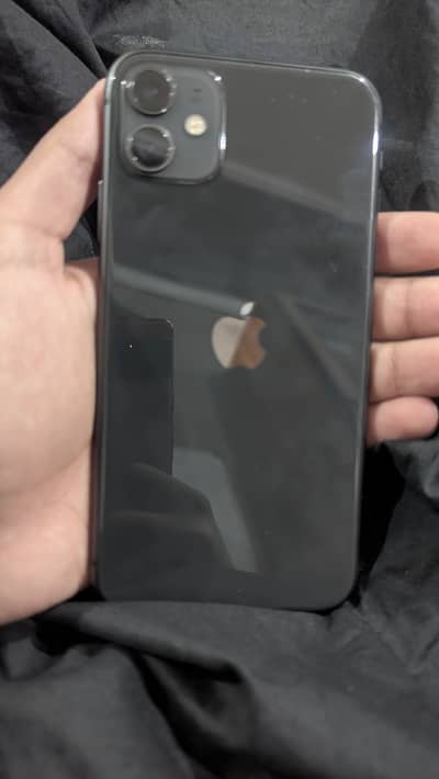 Apple iPhone 11
